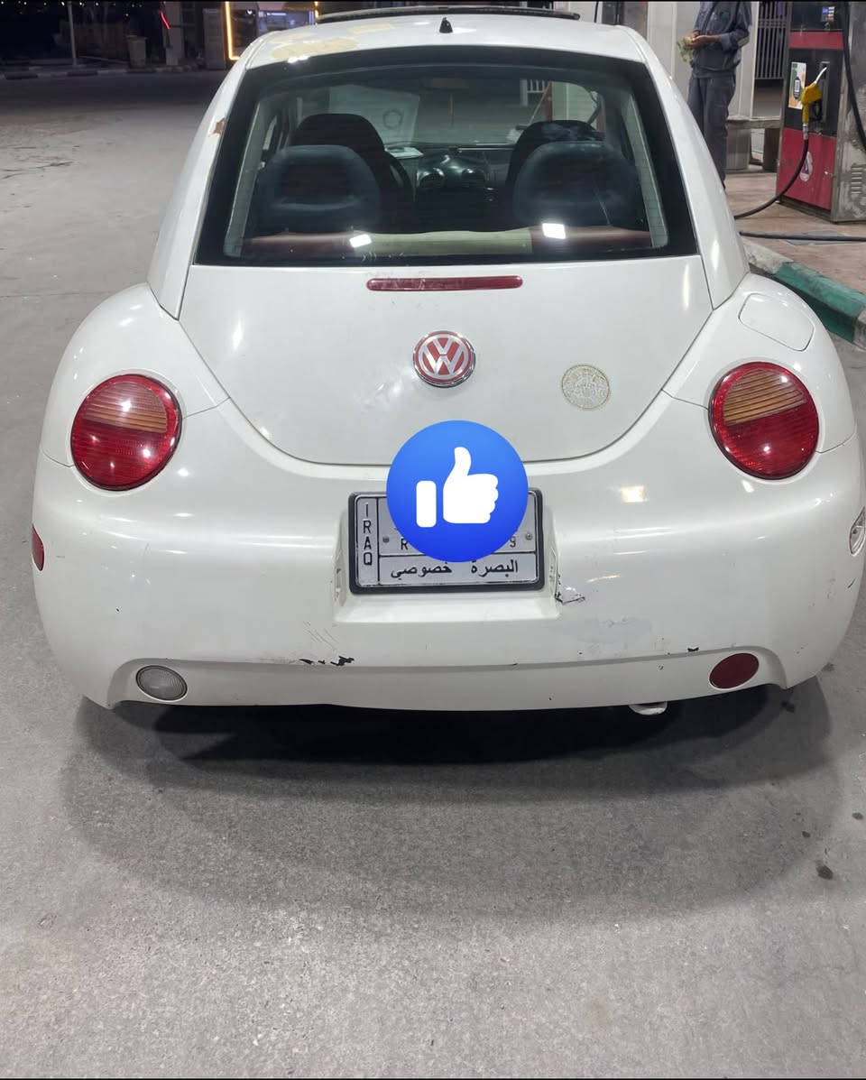 سلام عليكم بيتل للبيع موديل 2000 معلايه 2013  بيهه معامله كامله  
الرقم بصره   مكينه كير مكفولات تبريد شغال حداده موجوده كامله بعدني ماشادهه غرفه دوشمه جديده كنتاره السعر 38وبيهه قليل مجال العنوان البصره الرقم ‭***********
