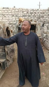 المنيا • بني مزار • صندفا