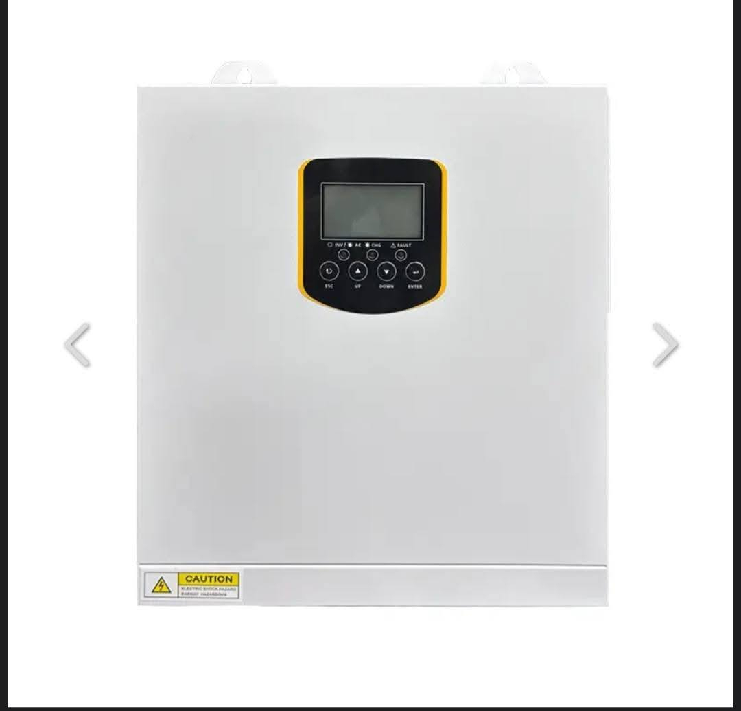 للبيع انفيرتر حجم 24V و 3500W بالة اوربي السعر 240 مع توصيل


**إذا كنت صاحب هذا الإعلان وتريد حذفه لأي سبب، رجاءا أرسل رسالة إلى الدعم الفني**