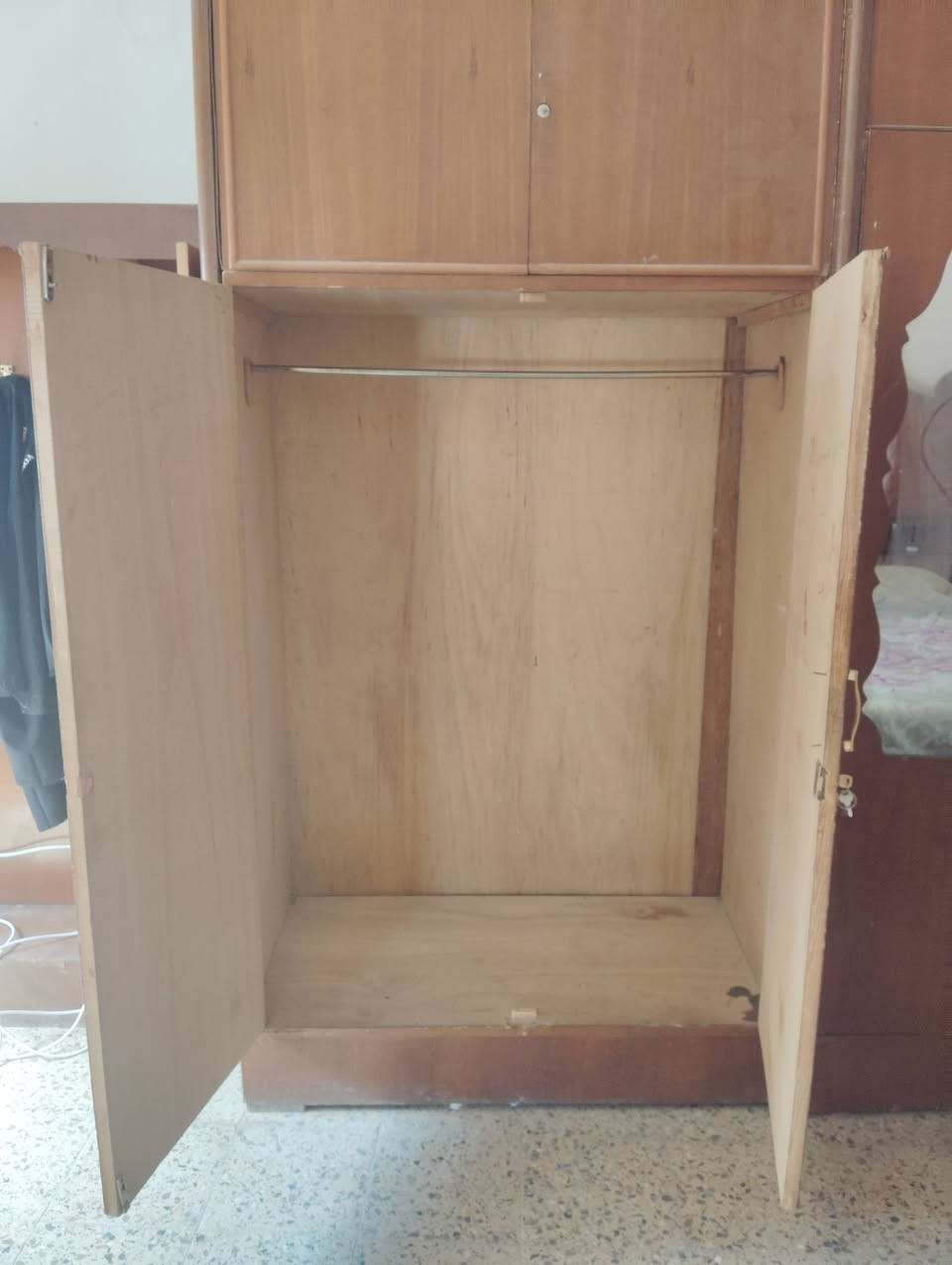 سلام عليكم عندي كنتور ست بوب طابقين بي كسر جامه وحده اريده 100


**إذا كنت صاحب هذا الإعلان وتريد حذفه لأي سبب، رجاءا أرسل رسالة إلى الدعم الفني**