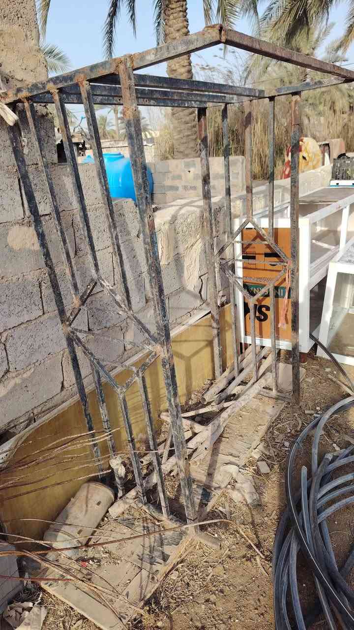 غراض للبيع 
محجر ستوته 👈ثلاجات شغلات جدد👈
معرض مال محل نظيف 👉مبرده بيهه عطل بس 
تايرات مال تك تك 👉
***********
***********
