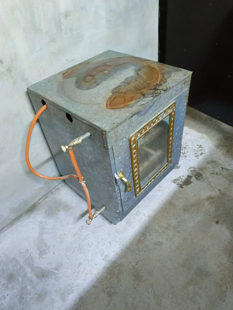 للبيع مكاني مامون قيم بل ميرضي الله واخذ


**إذا كنت صاحب هذا الإعلان وتريد حذفه لأي سبب، رجاءا أرسل رسالة إلى الدعم الفني**