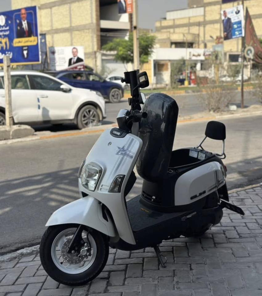 سلام عليكم بوليس كفالة عامة نوزل صار فترة قليلة نازلة من الرمبة ارجع واكول كفالة عامة من الزلغ عنواني بغداد المدينة رقمي ***********
