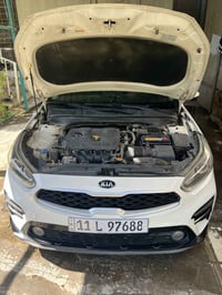 ورحمة الله اخوان فورتي  2019وراد امريكي ماشيه 67 حادثها جاملغ يمنه ملص...