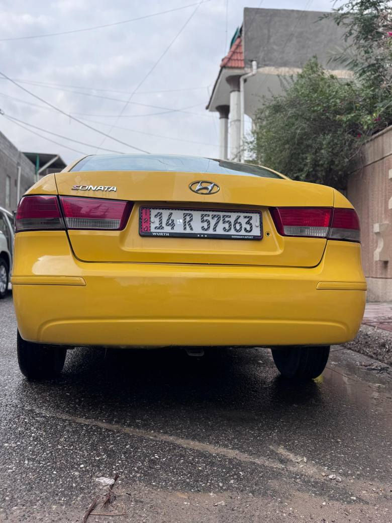 هونداي سوناتا موديل 2010 وارد كوري مكينه وكير خير من الله 2000 اقتصاديه رقم بصره انكليزي سنويه جديده لغايه 2031 مصفره هيئه وغرامات السعر 70ورقه وبيهه مجال رقم الهاتف *********** البصرة, العراق
