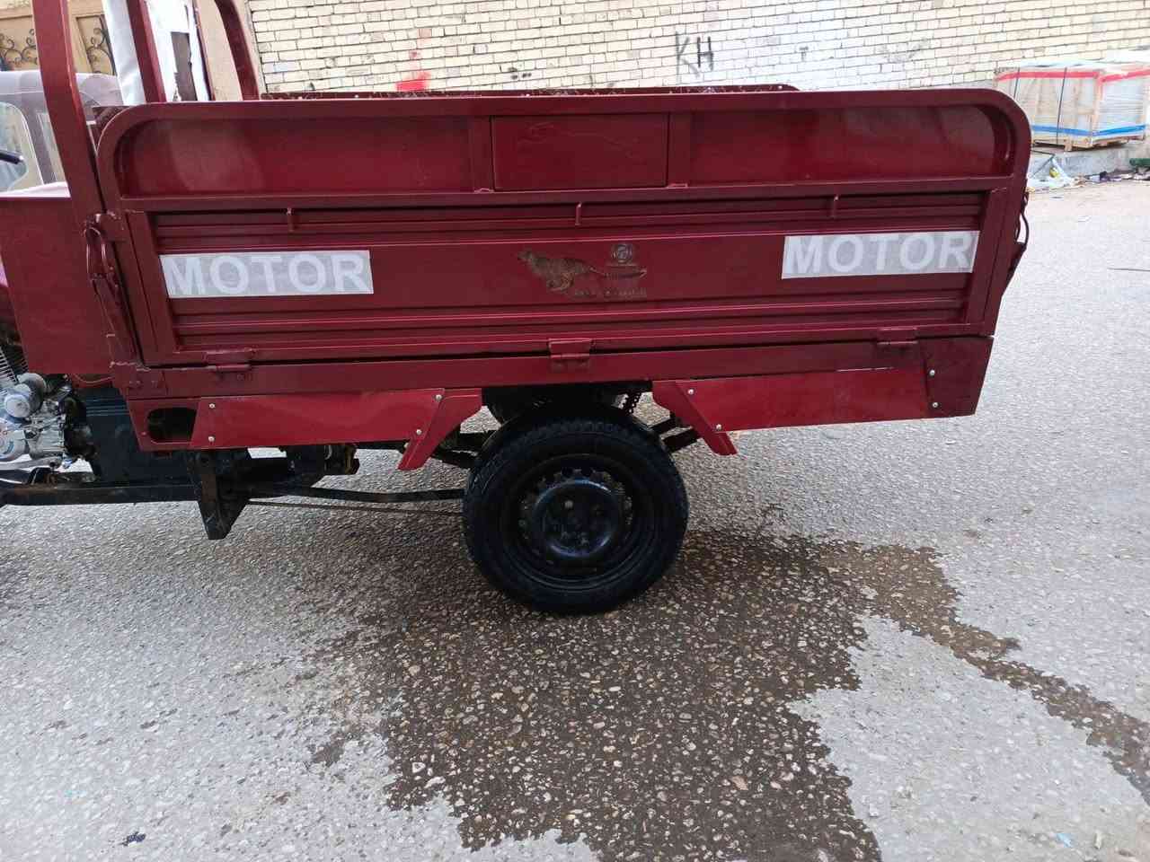 سلام عليكم ستوته للبيع موديل 2020مكفوله كفاله عامه وراق اصولي مكتب حسين معمره كله  25ما ناقصه شي مكينه صاله 15 يوم من مشدوده الستفسار***********كاني كربلاء حي  الموضفي
