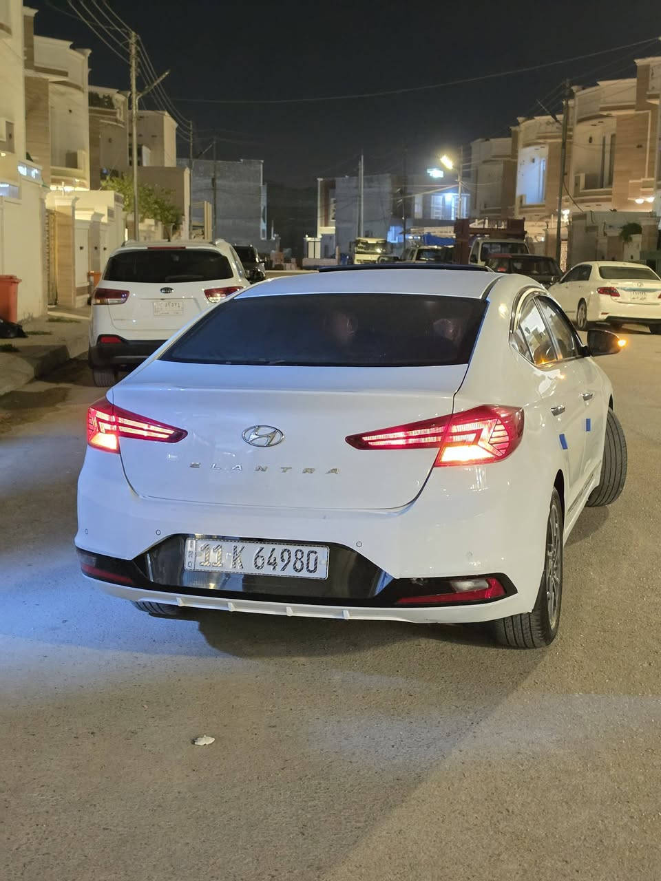 السلام عليكم النتره للبيع موديل 2020 وارد خليجي جداً نضيفه فتحه الداخل صاج التبريد قطعتيت بيه صبغ باب الصايق و شبرين بالجاملغ الخلفي  فقط للتواصل واتساب*********** الموقع الفلوجه السعر 145 محرك 2000
