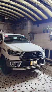 ‏سلام عليكم هاي السيارة للبيع موديل 25 مقفولة كفالة عامة السعر 36 استف...