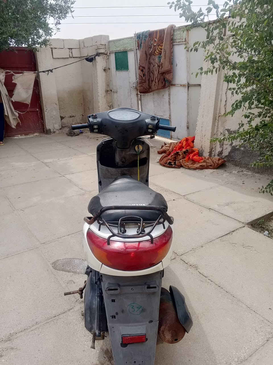 سلام عليكم اكزز يباني سعر 500 دراجه خير من الله


**إذا كنت صاحب هذا الإعلان وتريد حذفه لأي سبب، رجاءا أرسل رسالة إلى الدعم الفني**