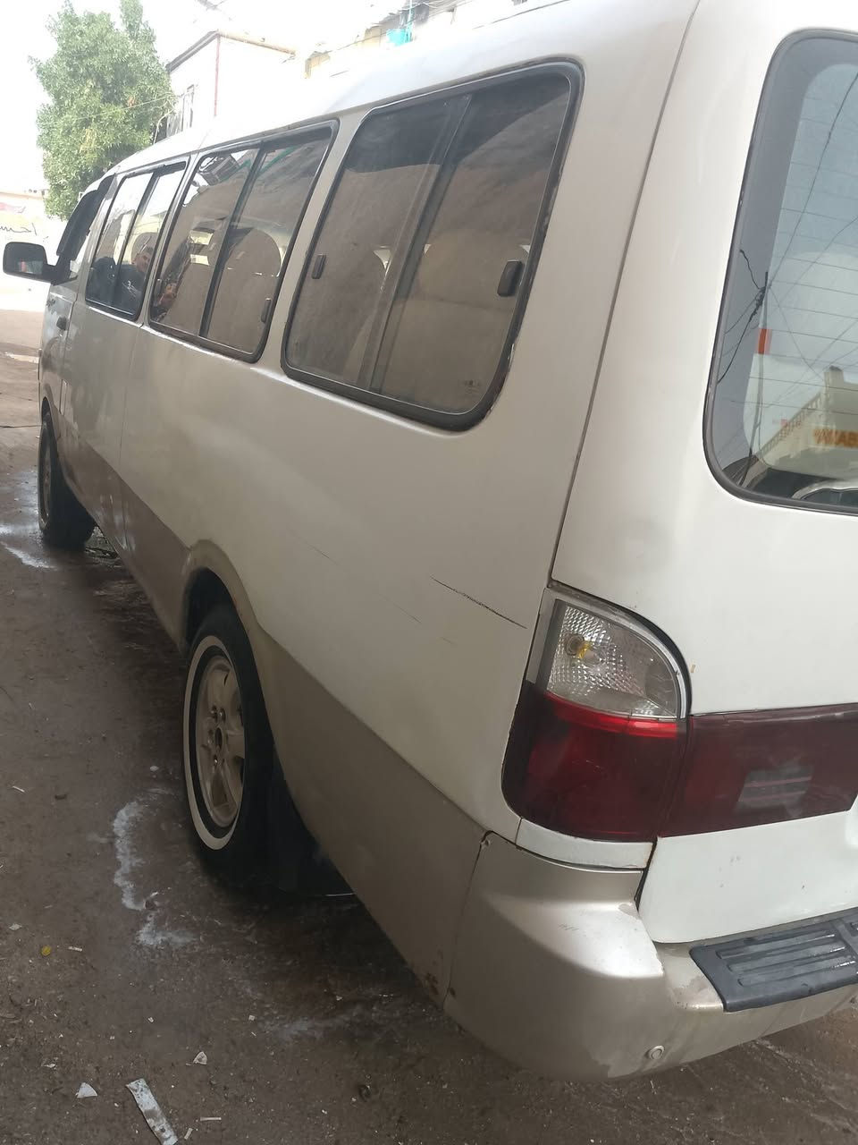 سلام عليكم كيه منغولي 14 خليجي مسكر تبريد ويه سويج مكينه كير اكسن بصره ابو الخصيب المكان   السعر خاص ***********
