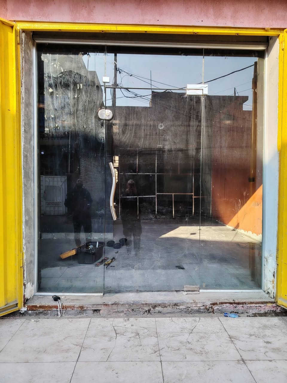 السلام عليكم جام خانه الطول ستاندر والعرض 240 النوعيه جيده السعر 375 العنوان بغداد الثعالبه ***********
