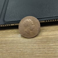 ٢ فلس • نسخة نادرة • توصيل لكل العراق