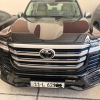 وبركاته 🌹  مثل ما عودناكم… ما ننشر إلا الجديد والمميز 🔥  🚘 لاندكروزر V...