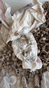 قفايص شكله متحرك ثابت استخدام قليل العدد 600اوً اكثر سعر خاص  07815407...