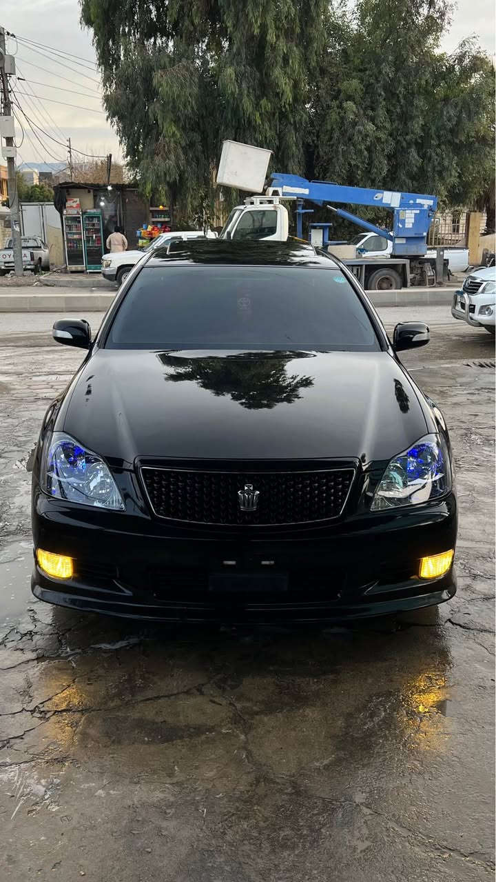 سەرەتا بەناوی خوای گەورەو میهرەبان ✨🤲
ماشاالڵە لەماڵی هەمو لایەک 
شاهینە ساخی بێ بۆیاخ ٢٠٠٧
١٨٤ ی بێ دوکەڵ مەکینەو گێڕی سفر سفر 📦✅
١٣١ هەزاری حەقیقی ڕۆیوە بەشەرت 📦💎فول تاقانەی هەرچی ڕەشە بەتەحەداوە  شتی ناسکو تایبەت عەزێت نەدراو 🖤🎩( 2 سویچی شەریکەی لەگەڵە )❗️❤️💎
سەیارەکە ساخە بۆیاخی یابانو عێراقیشی نیە هەتا دەعامیەکانیشی 📦💎
تێر تێر مەسرەف بەدوای بیانوا مەگەڕێ هەرچی شتە بەشەرت بەدڵی خۆت قسەکەو بەشەرت✅❗️
مواسەفات:- سڵایت کوشن جڵد کوشن هیتەر ئاوێنە ئیشارەت ئاوێنە هیتەر مەجموعەی سوکان لێگسز وەک ئاو سوکانی بۆشی تیا نیە 📦✅
هەمو جامەکان و سلایتی کارەباو ئۆتۆ حاسە بەر دەس کەوێ ئەگەڕێتەوە جامی پێشەوە بیلاد سەتا ٥٠ ڕەشە جامی دواو پێش هیتەر بیلاد ڕۆنی گێڕو مەکینە گۆڕاوە ✅📦
بەدوای بیانوا مەگەڕێ چاڵ و شوختو قوپاوی نیە ئەڵێی ڕۆحە ڕۆح ✅📦
سەقفو لاشەی وەک شوشە ✅📦
تاقمێ دەبڵی سەوزەکانی دەبڵ دایس خراوەتە ژێری وەک لۆکەیە سەیارەکە 📦✅
سعریشی ٩٦ مەجال مشتەری نیت سەری خۆتو منیش مەیە شێنە ڕەحمەت لە مردوت حیکایەت ناکەم ❤️ موس هەیە بە ٩٥ ناداتێ ساخیش هەیە بە ٧٠ ئەی کڕی هەر شتەو بە سعری خۆی *********** السليمانية, العراق
