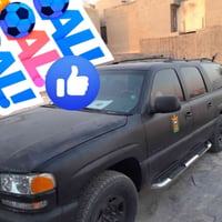يوكن ادوات مرقمه شاغر  للبيع  سياره جاهزه مجهزه  تخم تاير تبريد مكينه ...