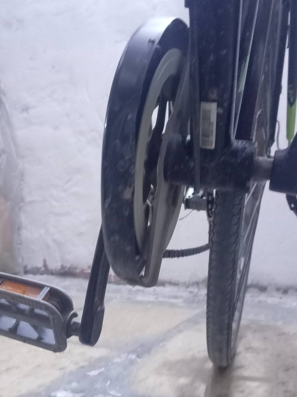 السلام عليكم بايسكل جديد يابني السعر 90 وبي مجال المكان بغداد


**إذا كنت صاحب هذا الإعلان وتريد حذفه لأي سبب، رجاءا أرسل رسالة إلى الدعم الفني**