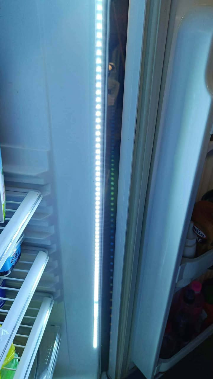 ثلاجه جداا نظيفه الئ درجه نظيفه مسؤله عن كلامي بيع مستعجل سعر خاص


**إذا كنت صاحب هذا الإعلان وتريد حذفه لأي سبب، رجاءا أرسل رسالة إلى الدعم الفني**