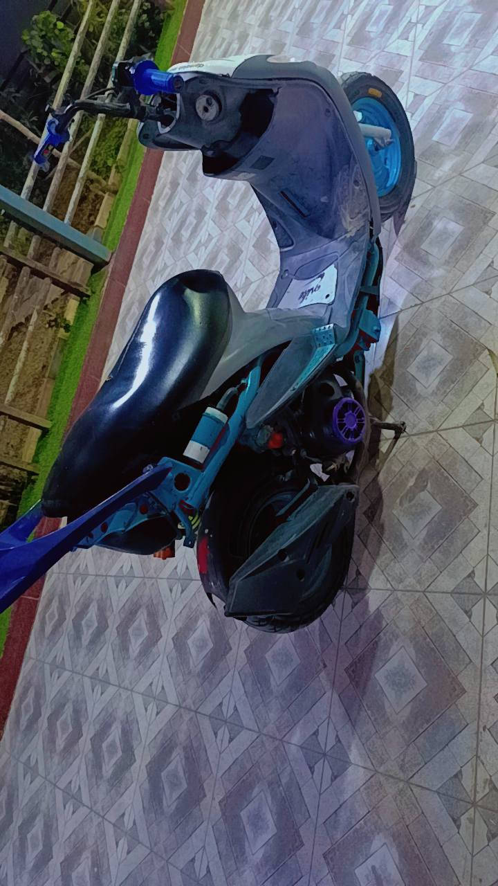 سلام عليكم ماكس منغولي بوشة 55 دراجة نضيفة وكفراتهة البلاد كلهة موجودة ختم واحد وبلباكيت دراجة خير من اللة كلشي شغال بيهة سلف نكرة سعر 400 مكان ناصرية حي الزهرا *********** هاذ رقمي خاص مفتوح
