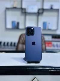 آيفون 14 برو ماكس • ٢٥٦ • بطارية ٩٠