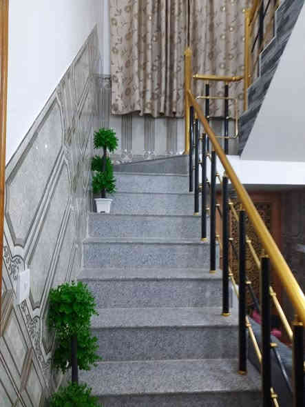 اللهم صل على محمد وآل محمد 

#دار سكن في 36

#المساحة 125 متر طابقين 

#تفاصيل البناء
 طابق اول براني ومطبخ وغرفة وصالة وصحيات داخلية وخارجية 
#الطابق الثاني غرفة وصالة

#السعر 110 مليون
_________________
لشراء  يراجع مكتب الناجح للعقارات الكائن في السماوة 
حي الحكم قرب مرطبات فستقه أو مراسلتنا ع الخاص او الاتصال ع الرقم التالي 
*********** اتصل سريع استاد مصطفى 
*********** بي واتساب 
*********** بي واتساب
 علمأ دوام مكتبنا من 9 صباحأ  ولغاية 10 ليلأ
