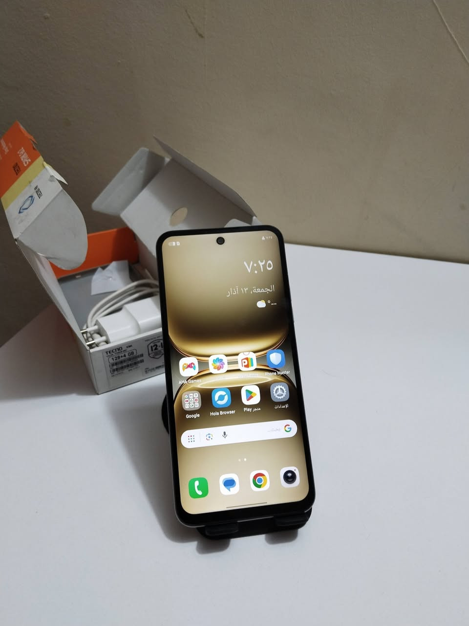 تكنو سبارك ذاكرة 128 بلادي مامفتوح ملحقات كاملة 
سعر 100قفل 🔐 مكاني بغداد جسر ديالى قديم شراي خابر ***********
