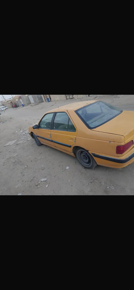بيجو لميس محدثة بارص مديل ١٦ تبريد شغال حداده خلفية تعبانه وينرادلهة دوشمة بيهة ضربة بل مدكر الخلفي راعيهة موجود هيئة وغرامات عل مشتري ب١٨ وبيهة مجال قليل للمشتري ***********
