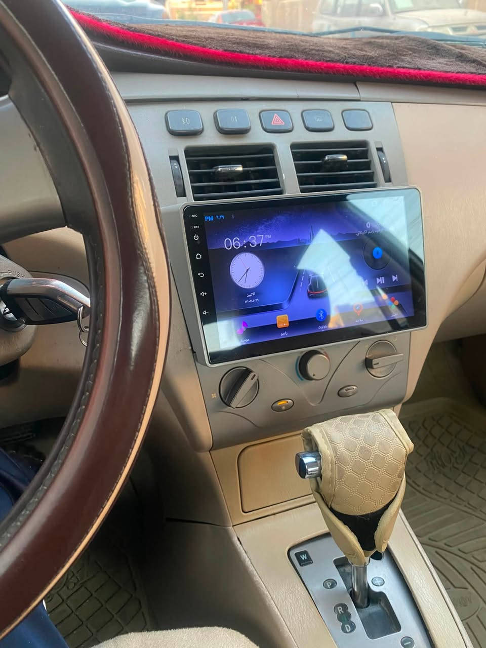 سلام عليكم شيري A5 بلادي موديل ٢٠١٢ رقم نكليزي بغداد هزه جديده تبريد شغال صدر جديد بيها جراد قليل بنيد وقماره    سعر٤٠ شرط تحويل ***********
