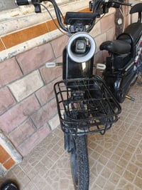 دراجة شحن • دراجة كهربائية • دراجه شحن • دراجه كهربائية • دراجة بطارية...