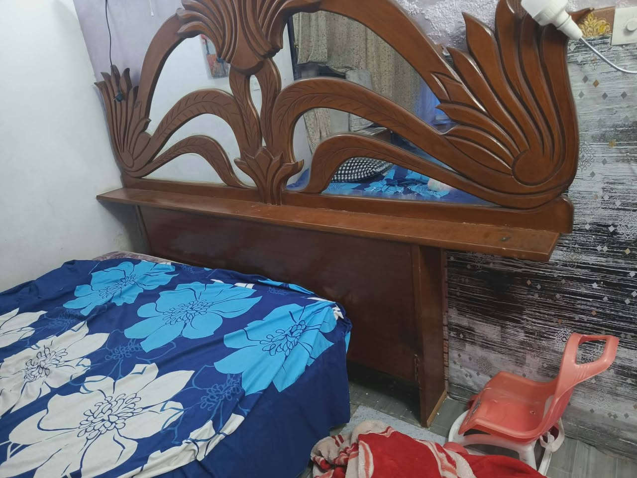 غرفه صاج نضيفه كللش اي ضرر مابيه سعر 300عنوان بغداد حي الجهاد الأطباء


**إذا كنت صاحب هذا الإعلان وتريد حذفه لأي سبب، رجاءا أرسل رسالة إلى الدعم الفني**