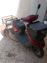 ماطور • عربانه • شغال