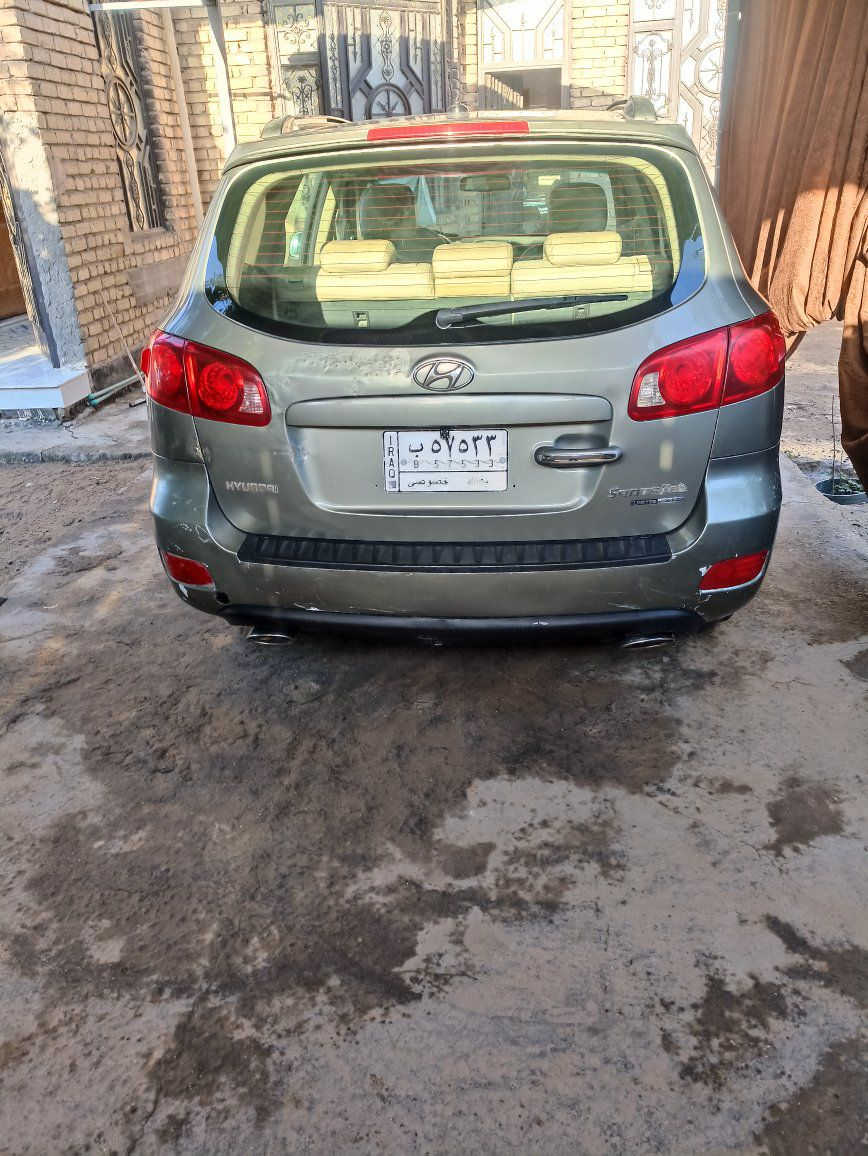 سلام عليكم

سنتافيا 2008وارد امريكي حادثه باب خلف العبري وبالعراق مصبوغه اثر جراد
مكفول من لحادث ولرباك بجم كبس
رقم بغداد الماني سنويه ل 2027 تحويل مباشر محرك 6 سلندر 3300 + كير جديد 5 نمر
تخم تاير  ستوني شاده صدر امامي خلفي جديد
السعر 100 وبيه مجال قليل 5 راكب
الاتصال ***********
