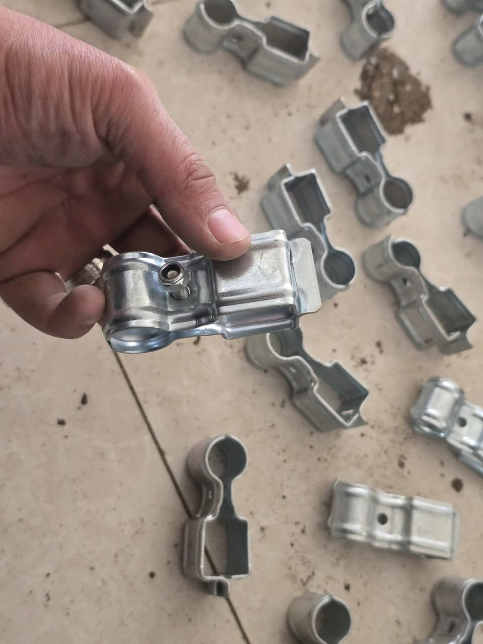 على بركه الله وصول وجبه قطع غيار تركيه الصنع اصليه مع ضمان ان شاء الله
في وكاله الدوغاني للادوات الاحتياطيه الزراعيه ✅️

يوجد خدمه توصيل  لكل المحافظات 

للاستفسار او الاتصال  واتساب

*********** واستاب 

***********واتساب 
عبدالله الدوغاني 

العنوان واسط الصويره جوار مدرسه الشامله
