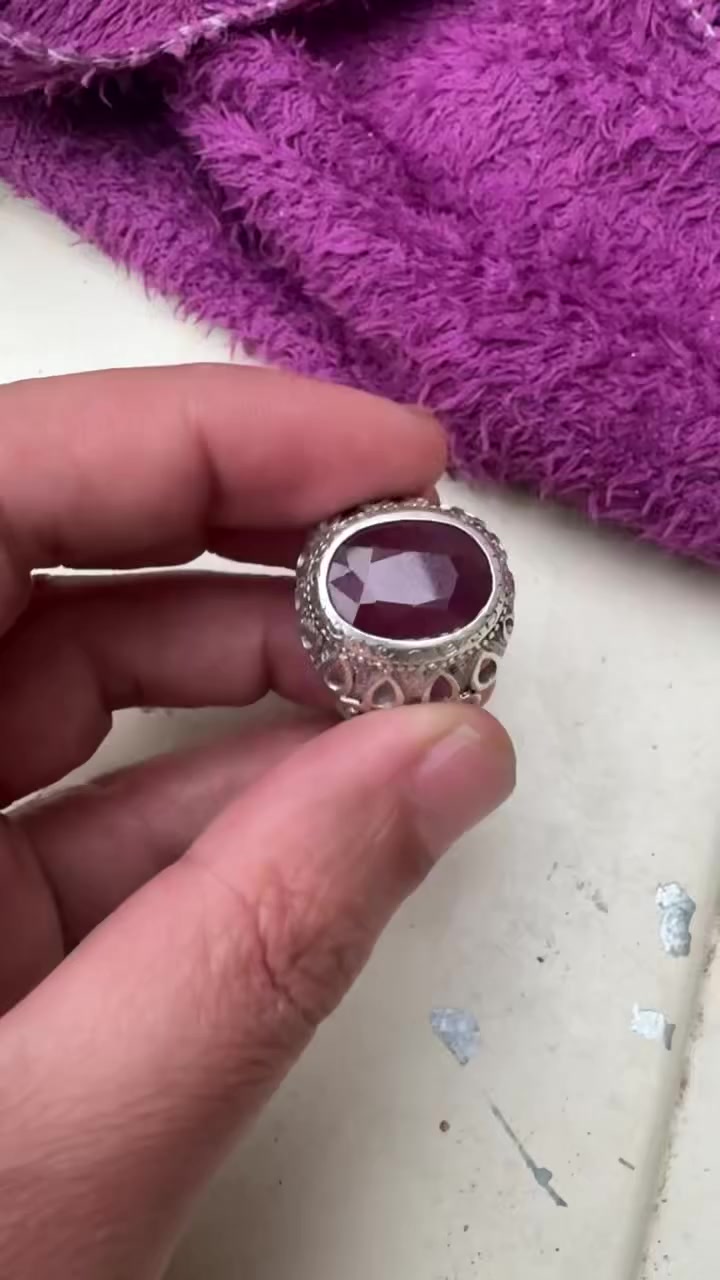 لعشاق الياقوت فرط الرمان طبيعي للبيع السعر 125 الف مكاني بغداد


**إذا كنت صاحب هذا الإعلان وتريد حذفه لأي سبب، رجاءا أرسل رسالة إلى الدعم الفني**