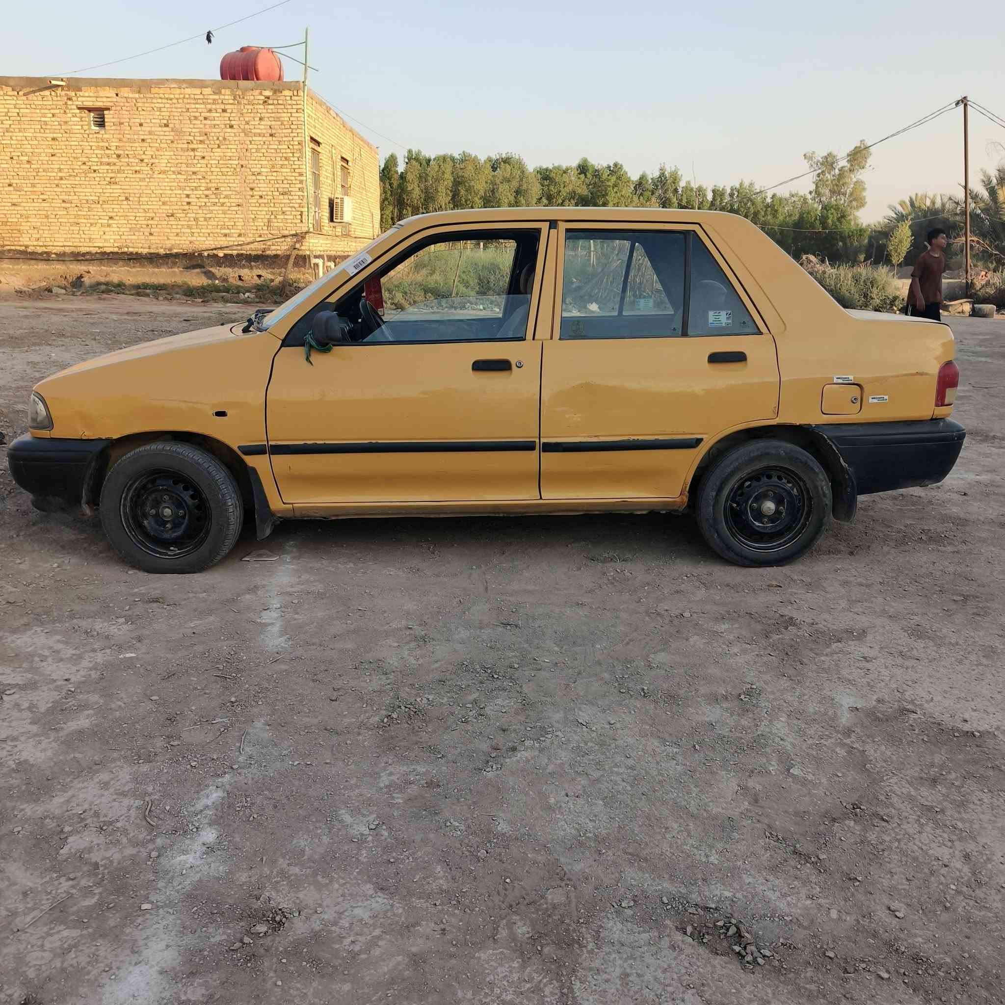 سايبه موديل ٢٠١٥
كير مكينه مكفولات 
الشراي يتصل ع الرقم
***********
