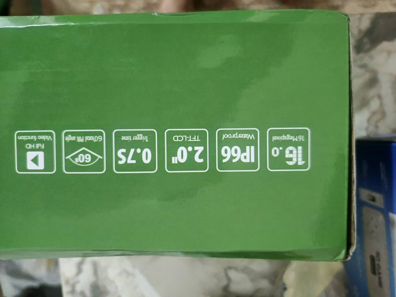 كاميرا صيد انطي بيها سعر وبل عافيه لحد يكسر بيها واتساب ***********
