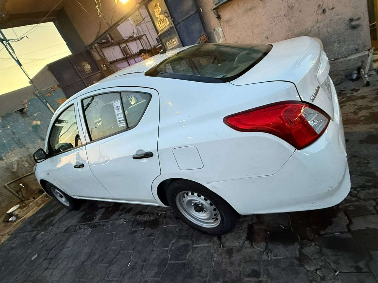 سني هندي موديل 2022 بغداد بأسمي
المكان بغداد /حي اور السعر 114
***********
