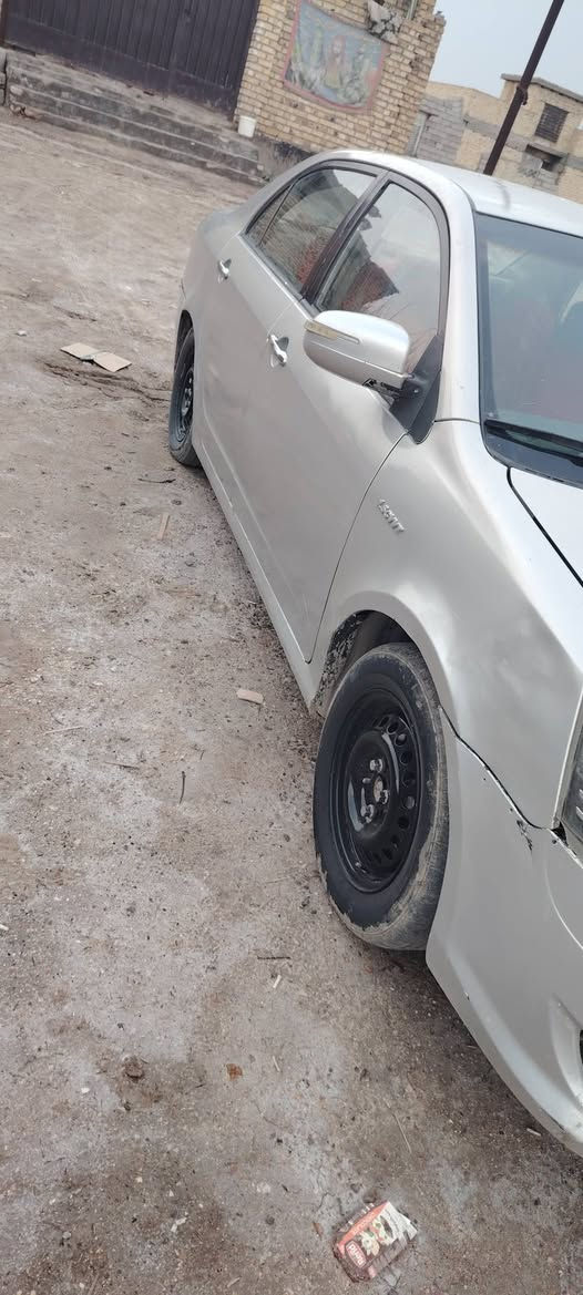 السلام عليكم جيلي موبل للبيع 2012 سنوية ساقطه ب 24 مصفره غرامات رقم ناصريه كهربائيات شغاله لايت زنون راعيهة يريد تحويل ثاني يوم مكاني بابل قضاء القاسم السعر 33 بيهة مجال للطيبين رقم *********** ما متواجد بلفيس
