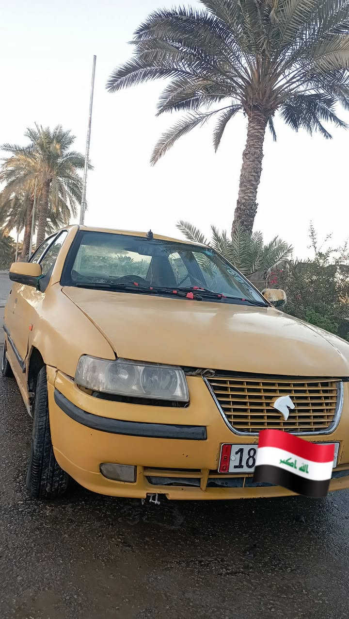 شد جديد.
سلف. فيتم بم كامل. دينما. تخم تاير. باتري. بلكات. بخاخات.. 
مكينه نضيفه. 
تدفئه تبريد شغالات. 
مسجل. 
كهرباىيات كامله
مديل 2011
مكان. بابل. حله. دبله
السعر قفل 28
للاستفسار
***********
