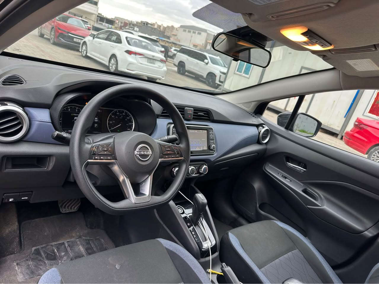 للبيع فيرسا 2024
فول مواصفات بجم كبس
صبغ فقط بابين بخ 
سعر بلاش 128 ورقة $ 
السيارة تحويل وكاله شرط
اللاتصال *********** دهوك, العراق
