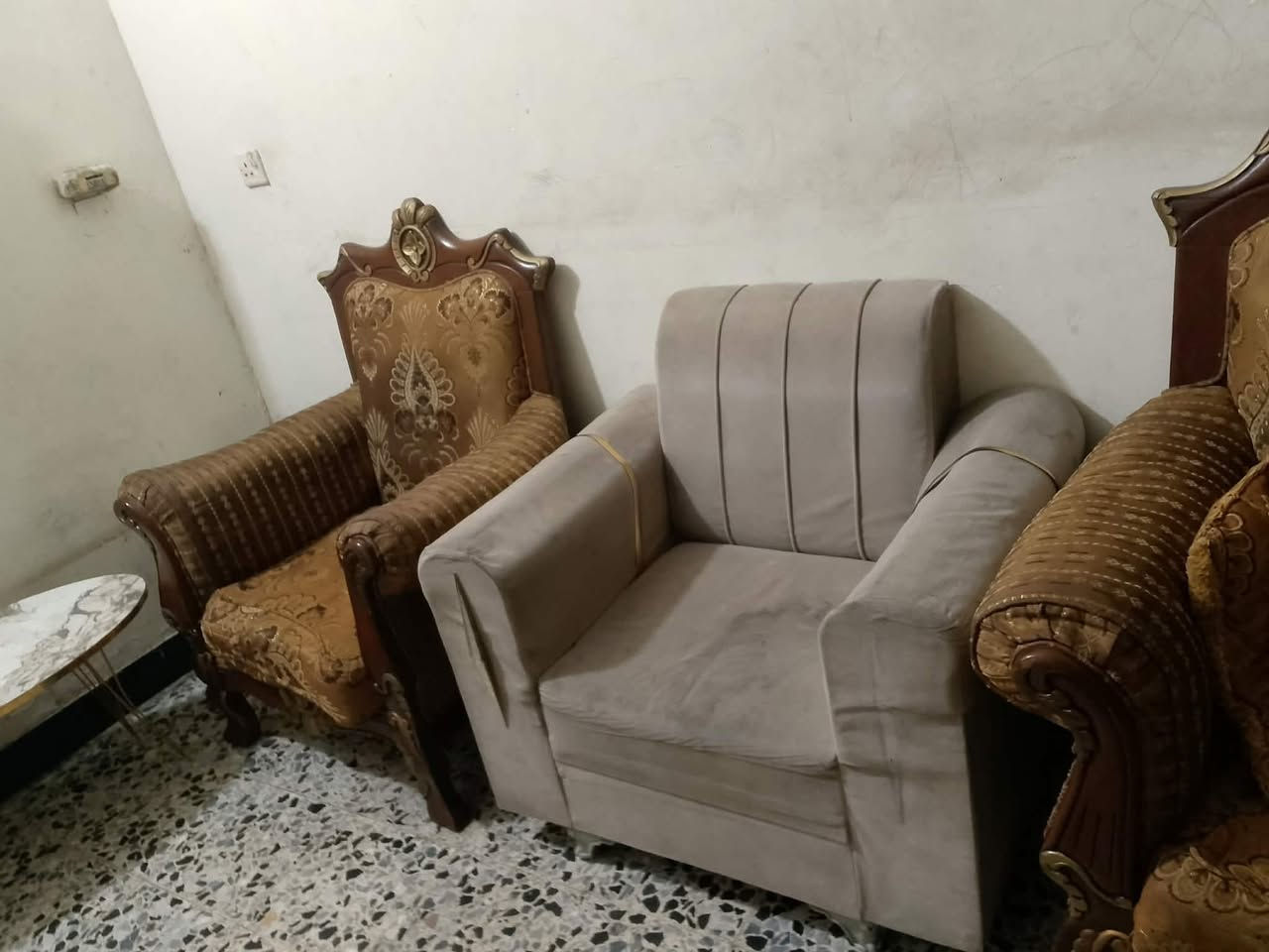 سلام عليكم تخم للبيع عدد 2 النيلي والجوزي


**إذا كنت صاحب هذا الإعلان وتريد حذفه لأي سبب، رجاءا أرسل رسالة إلى الدعم الفني**