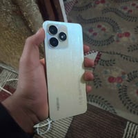 جهاز ريدمي سي 53 40 فريم بالببجي سعره 140 وفي مجال   07721981159