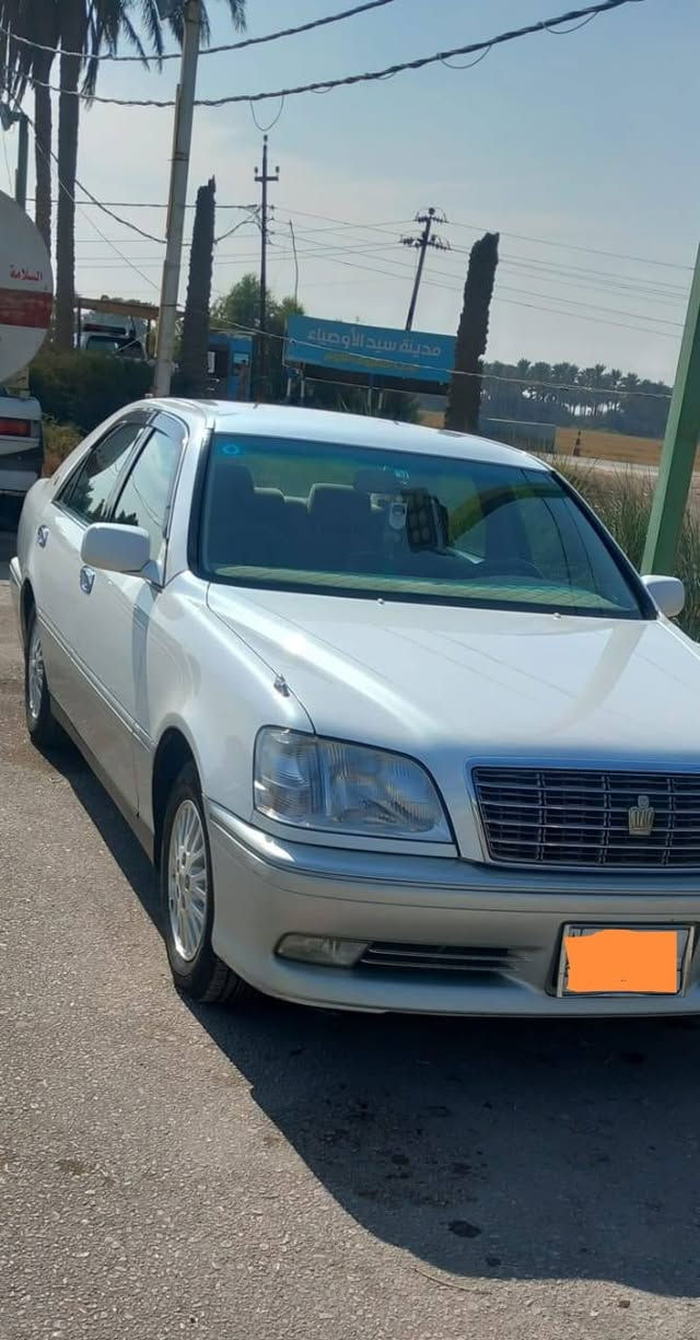 سلام عليكم
ملكه للبيع ابسمي رقم بغداد انكليزي 
كصتين  الباقي مكفول سعر  100 وبيها مجال 
مكان سيارة النجف ناحية الحريه
***********
