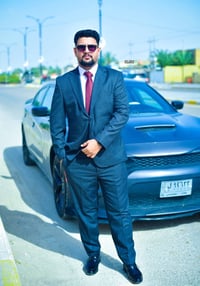عقد قران الاخ      🌷#ليث_حسين_رزاق_المياحي🌷 (باقي الصور في قناتي التلگ...