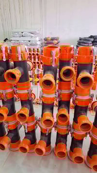 انابيب ماء • جملة وتجزئة • أربيل