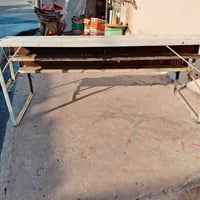 رفوف حديد • الموصل مركز • شارع التل