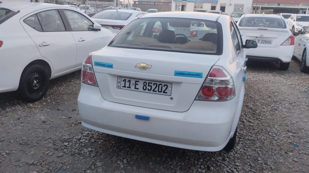 افيو 2011 بغداد كفاله عامه من الظربه بيه اصبع كارت مكينه مفتوح كله شرط جاهزه عله اخر حبايه تحويل ثاني يوم السعر (91$) ورقه وبيه مجال قليل لاتصال فقط *********** مكان السياره الديوانيه
