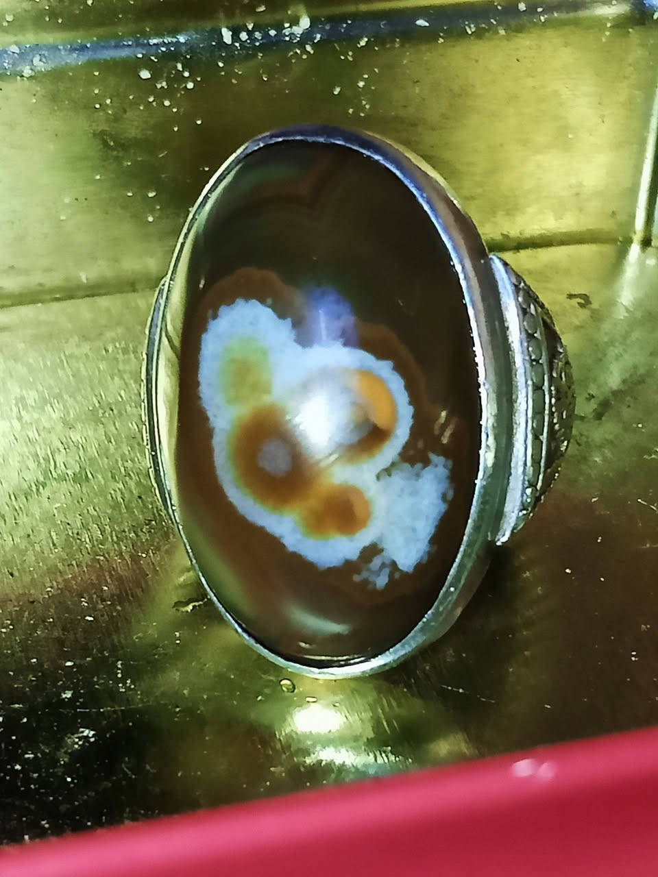 بسم الله الرحمن الرحيم
خاتم سليماني قديم صياغه ثقيله يدويه 
200


**إذا كنت صاحب هذا الإعلان وتريد حذفه لأي سبب، رجاءا أرسل رسالة إلى الدعم الفني**