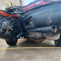 مكينه 2.5 • حداديه جديدة • رقم البصرة