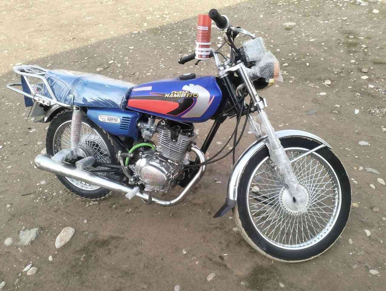 نامي برو خمسة گير للبيع
گير محرك بشرط لا صرف لا بخار 
كهربائيات شغال 
الماطور حلوه و مرتبه
سعره 350وبي مجال قليل 
***********
